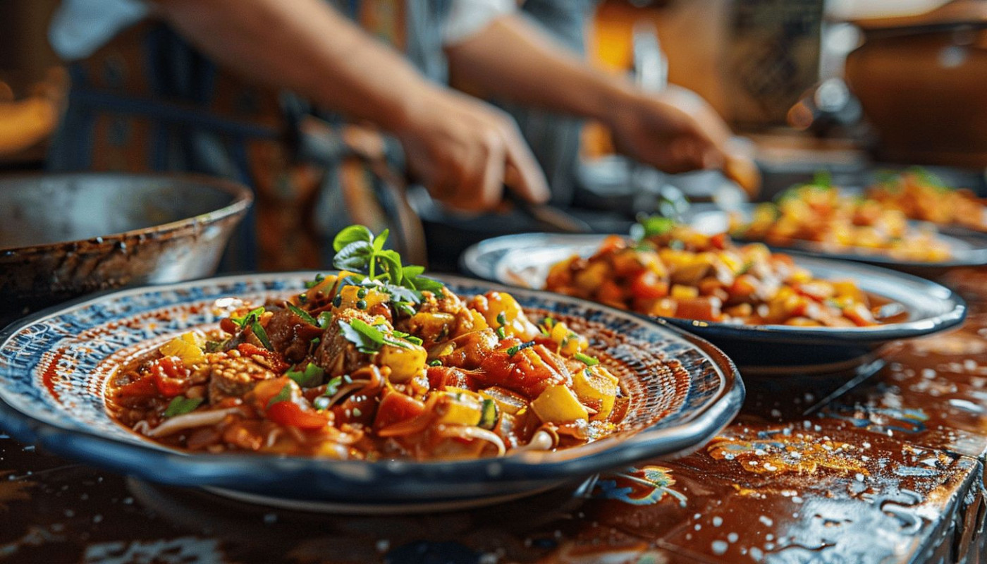 Exploration des plats traditionnels du Forez et leurs variantes modernes
